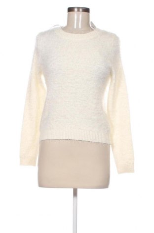 Дамски пуловер Pimkie, Размер XS, Цвят Бял, Цена 8,70 лв.