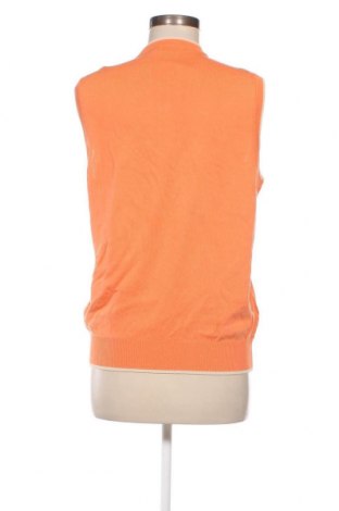 Дамски пуловер Ping, Размер L, Цвят Оранжев, Цена 29,00 лв.