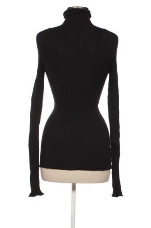 Γυναικείο πουλόβερ Pinko, Μέγεθος S, Χρώμα Μαύρο, Τιμή 76,08 €