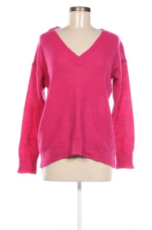 Γυναικείο πουλόβερ Pm, Μέγεθος S, Χρώμα Ρόζ , Τιμή 4,49 €