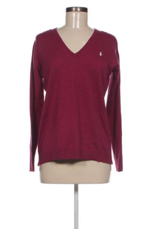 Дамски пуловер Polo By Ralph Lauren, Размер S, Цвят Лилав, Цена 116,45 лв.