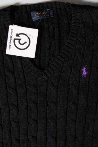 Dámsky pulóver Polo By Ralph Lauren, Veľkosť S, Farba Čierna, Cena  77,68 €