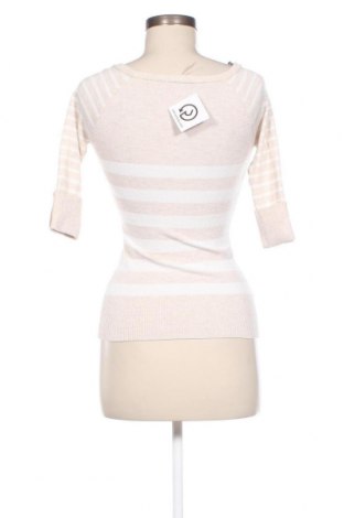Γυναικείο πουλόβερ Poof, Μέγεθος S, Χρώμα  Μπέζ, Τιμή 3,80 €