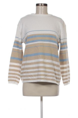 Γυναικείο πουλόβερ Port Louis, Μέγεθος XL, Χρώμα Πολύχρωμο, Τιμή 4,84 €