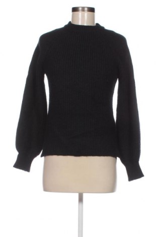 Дамски пуловер Portmans, Размер S, Цвят Черен, Цена 9,02 лв.