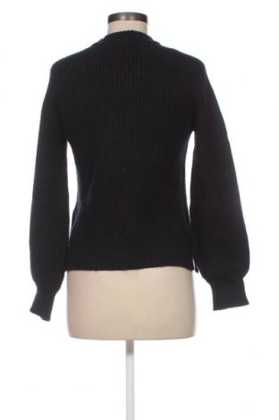 Дамски пуловер Portmans, Размер S, Цвят Черен, Цена 14,35 лв.