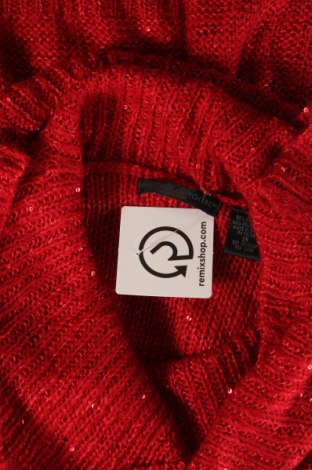 Damenpullover Preswick & Moore, Größe L, Farbe Rot, Preis € 4,44