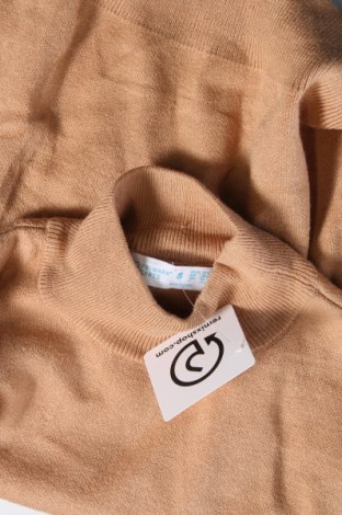 Γυναικείο πουλόβερ Primark, Μέγεθος S, Χρώμα  Μπέζ, Τιμή 5,20 €