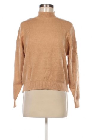 Дамски пуловер Primark, Размер S, Цвят Бежов, Цена 7,54 лв.