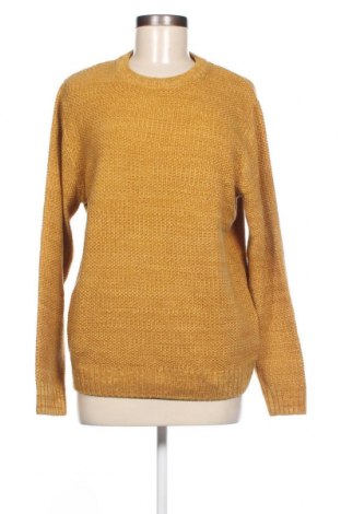 Дамски пуловер Primark, Размер M, Цвят Жълт, Цена 8,41 лв.