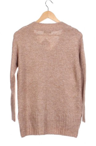 Damenpullover Primark, Größe XXS, Farbe Beige, Preis € 5,93