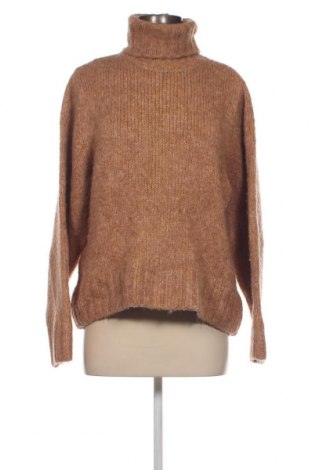 Дамски пуловер Primark, Размер M, Цвят Кафяв, Цена 29,00 лв.