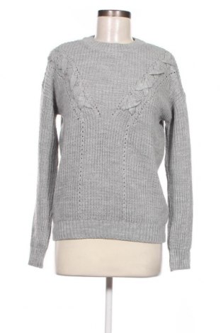 Дамски пуловер Primark, Размер XS, Цвят Сив, Цена 8,12 лв.