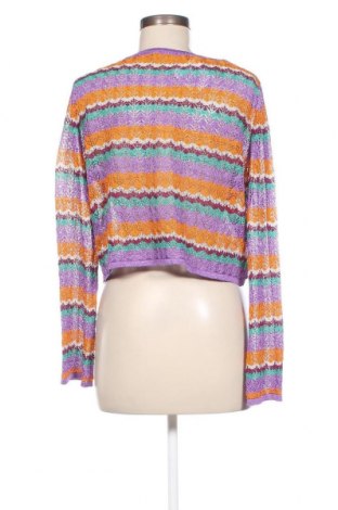 Дамски пуловер Primark, Размер L, Цвят Многоцветен, Цена 7,54 лв.