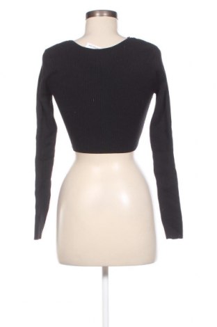 Дамски пуловер Primark, Размер XS, Цвят Черен, Цена 29,00 лв.
