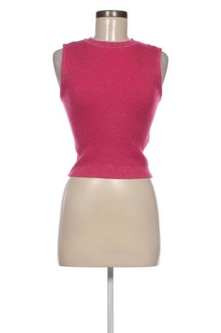 Dámský svetr Primark, Velikost M, Barva Růžová, Cena  462,00 Kč