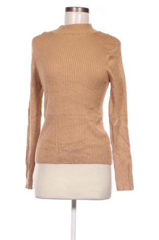 Дамски пуловер Primark, Размер M, Цвят Бежов, Цена 9,57 лв.