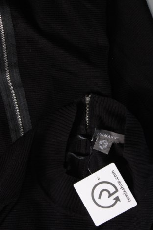 Pulover de femei Primark, Mărime XS, Culoare Negru, Preț 38,16 Lei