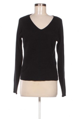 Дамски пуловер Primark, Размер L, Цвят Черен, Цена 5,22 лв.