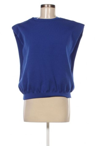 Damenpullover Primark, Größe M, Farbe Blau, Preis 3,83 €