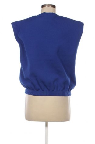 Pulover de femei Primark, Mărime M, Culoare Albastru, Preț 18,12 Lei
