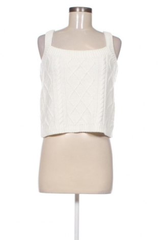 Γυναικείο πουλόβερ Primark, Μέγεθος L, Χρώμα Εκρού, Τιμή 2,69 €