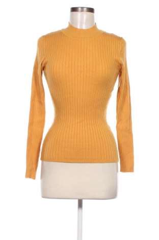 Дамски пуловер Primark, Размер L, Цвят Жълт, Цена 8,41 лв.