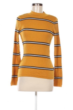 Γυναικείο πουλόβερ Primark, Μέγεθος M, Χρώμα Κίτρινο, Τιμή 5,38 €