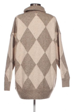 Дамски пуловер Pringle of Scotland x H&M, Размер M, Цвят Многоцветен, Цена 28,00 лв.
