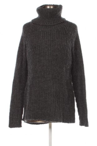 Дамски пуловер Project, Размер S, Цвят Сив, Цена 8,70 лв.
