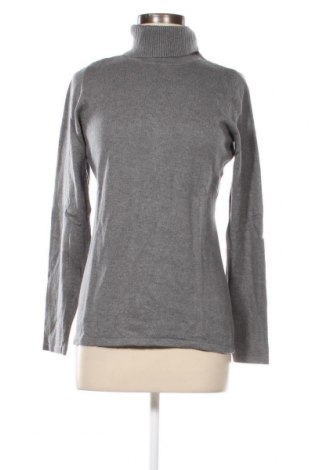 Дамски пуловер Promod, Размер M, Цвят Сив, Цена 20,50 лв.