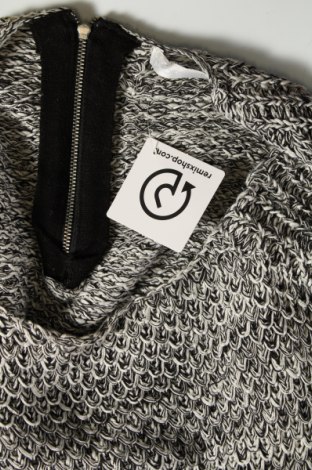 Γυναικείο πουλόβερ Promod, Μέγεθος M, Χρώμα Γκρί, Τιμή 14,26 €
