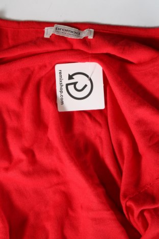 Dámsky pulóver Promod, Veľkosť XL, Farba Červená, Cena  5,12 €
