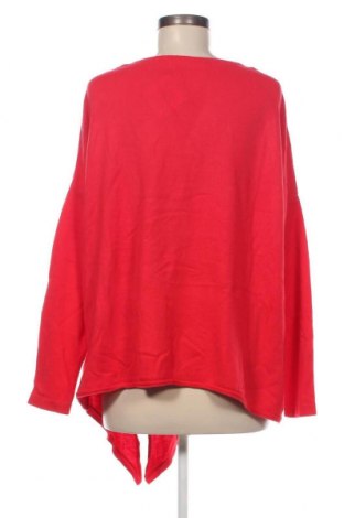 Damenpullover Promod, Größe XL, Farbe Rot, Preis € 6,28