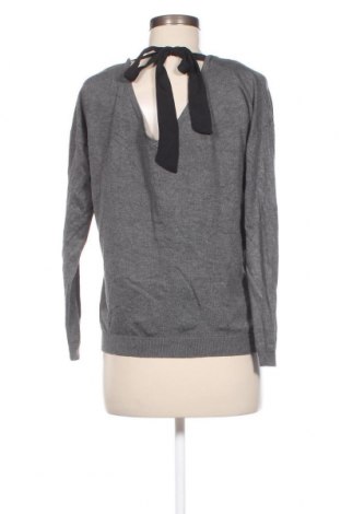 Дамски пуловер Promod, Размер M, Цвят Сив, Цена 8,20 лв.