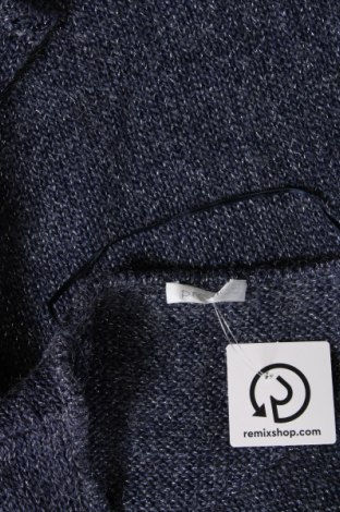 Γυναικείο πουλόβερ Promod, Μέγεθος L, Χρώμα Μπλέ, Τιμή 4,82 €