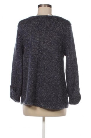 Γυναικείο πουλόβερ Promod, Μέγεθος L, Χρώμα Μπλέ, Τιμή 5,58 €