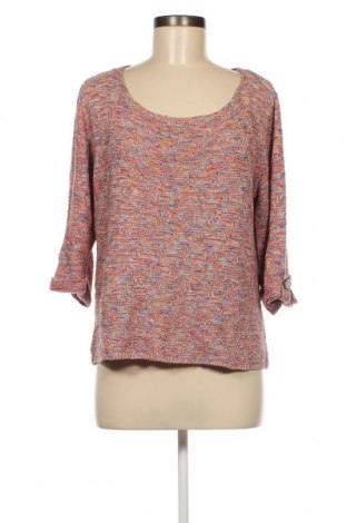 Γυναικείο πουλόβερ Promod, Μέγεθος L, Χρώμα Πολύχρωμο, Τιμή 5,33 €