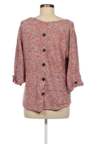 Γυναικείο πουλόβερ Promod, Μέγεθος L, Χρώμα Πολύχρωμο, Τιμή 4,56 €