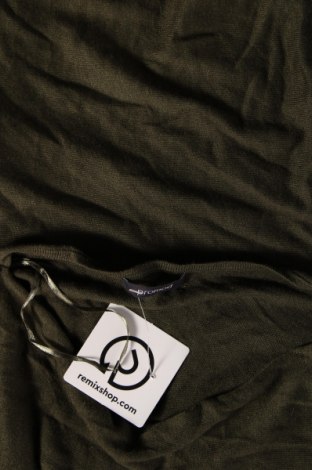 Pulover de femei Promod, Mărime XL, Culoare Verde, Preț 53,95 Lei
