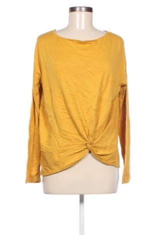 Дамски пуловер Promod, Размер M, Цвят Жълт, Цена 16,40 лв.