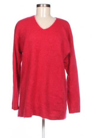 Pulover de femei Public, Mărime S, Culoare Roz, Preț 38,16 Lei