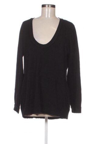 Γυναικείο πουλόβερ Public, Μέγεθος L, Χρώμα Μαύρο, Τιμή 5,20 €