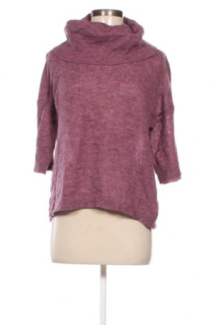 Γυναικείο πουλόβερ Public, Μέγεθος L, Χρώμα Βιολετί, Τιμή 6,28 €