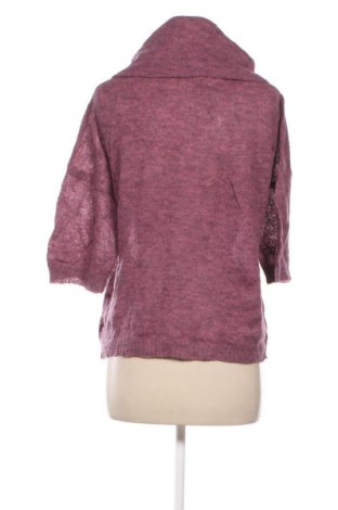 Дамски пуловер Public, Размер L, Цвят Лилав, Цена 9,57 лв.