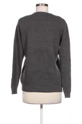 Дамски пуловер Pull&Bear, Размер M, Цвят Сив, Цена 8,41 лв.