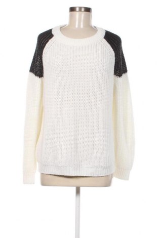 Дамски пуловер Pull&Bear, Размер L, Цвят Многоцветен, Цена 12,18 лв.