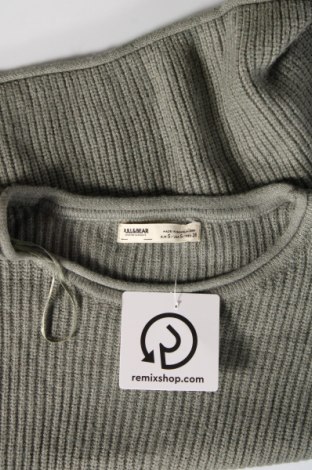 Γυναικείο πουλόβερ Pull&Bear, Μέγεθος S, Χρώμα Πράσινο, Τιμή 4,84 €