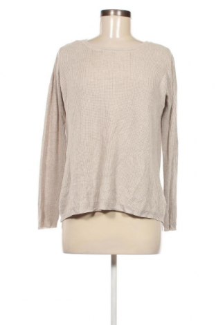 Γυναικείο πουλόβερ Pull&Bear, Μέγεθος S, Χρώμα  Μπέζ, Τιμή 5,02 €