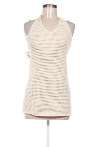 Γυναικείο πουλόβερ Pull&Bear, Μέγεθος M, Χρώμα Εκρού, Τιμή 8,97 €